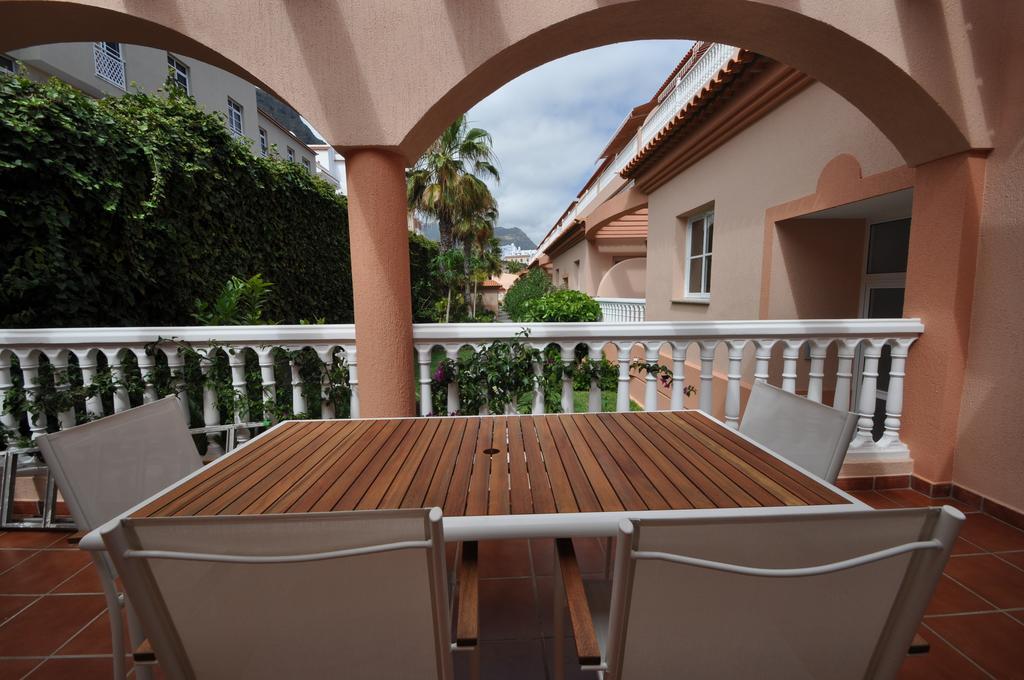Almar Apartment Caleta de Interián Екстериор снимка