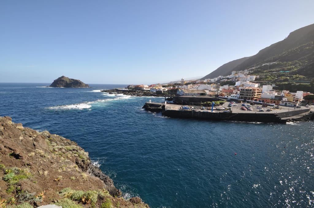 Almar Apartment Caleta de Interián Екстериор снимка