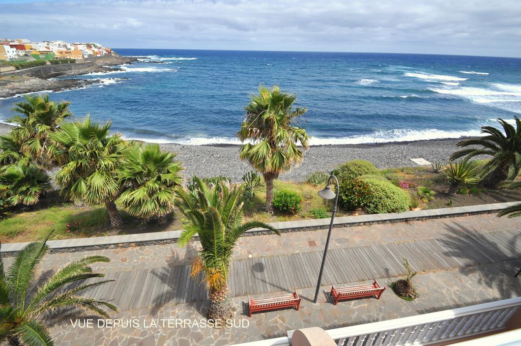 Almar Apartment Caleta de Interián Екстериор снимка