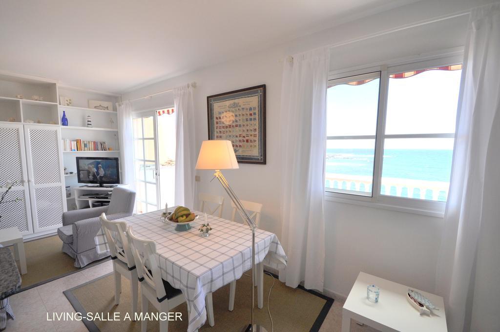 Almar Apartment Caleta de Interián Екстериор снимка