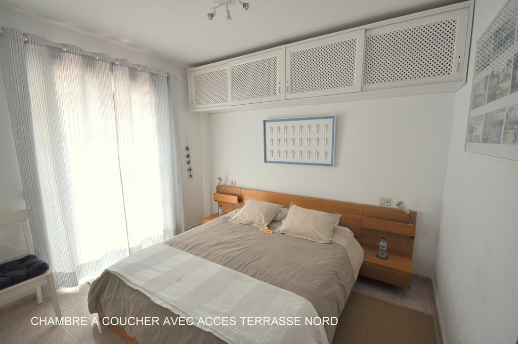 Almar Apartment Caleta de Interián Екстериор снимка