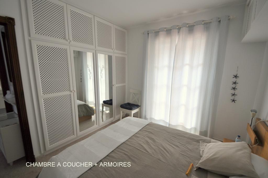 Almar Apartment Caleta de Interián Екстериор снимка