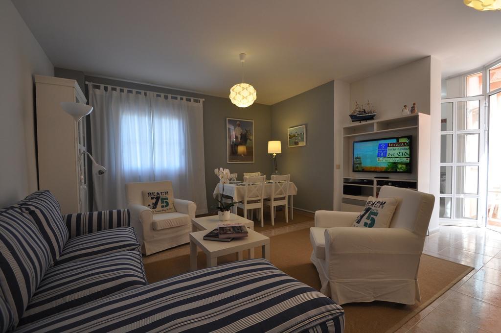 Almar Apartment Caleta de Interián Екстериор снимка