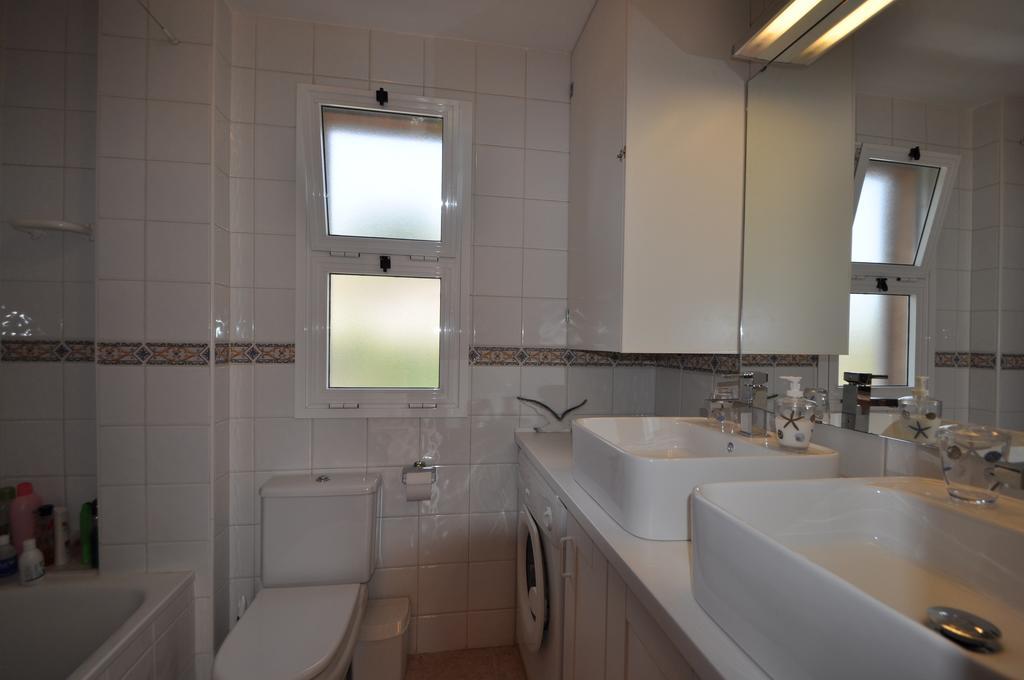 Almar Apartment Caleta de Interián Екстериор снимка
