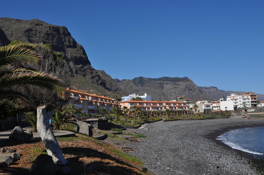 Almar Apartment Caleta de Interián Екстериор снимка