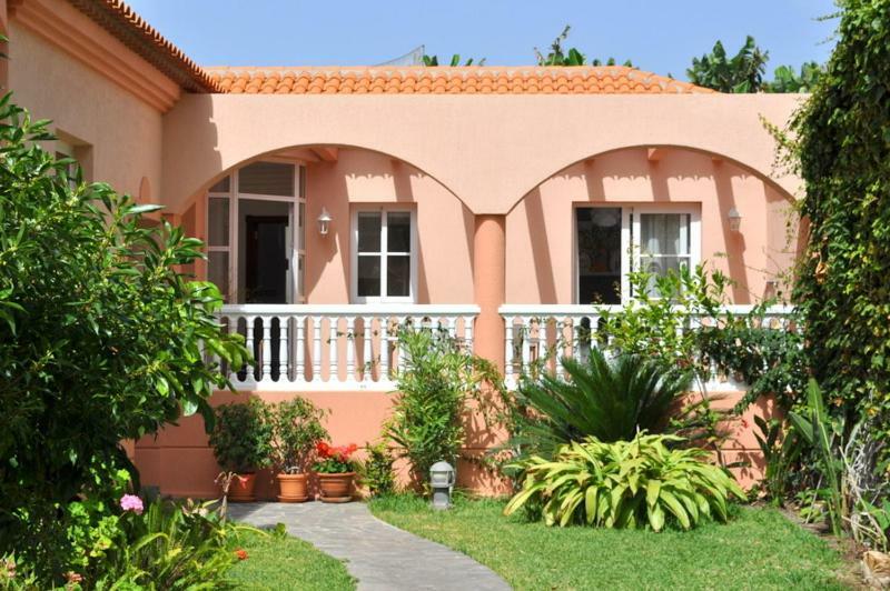Almar Apartment Caleta de Interián Екстериор снимка
