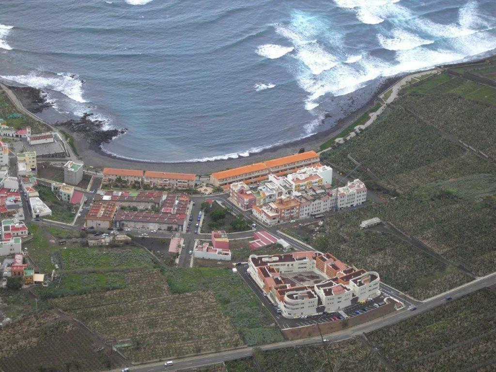 Almar Apartment Caleta de Interián Екстериор снимка